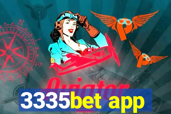 3335bet app